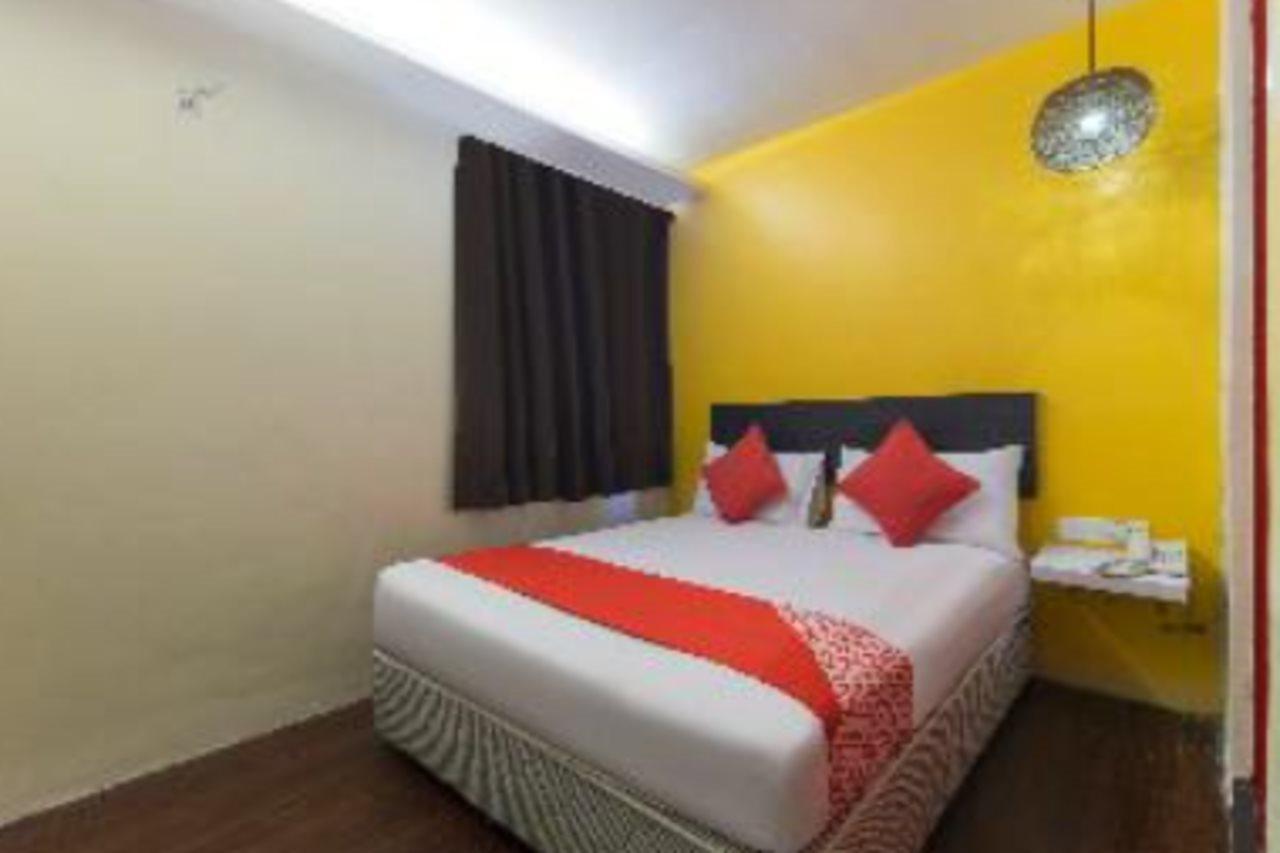 My Home Hotel @ Taman Connaught Cheras Eksteriør bilde