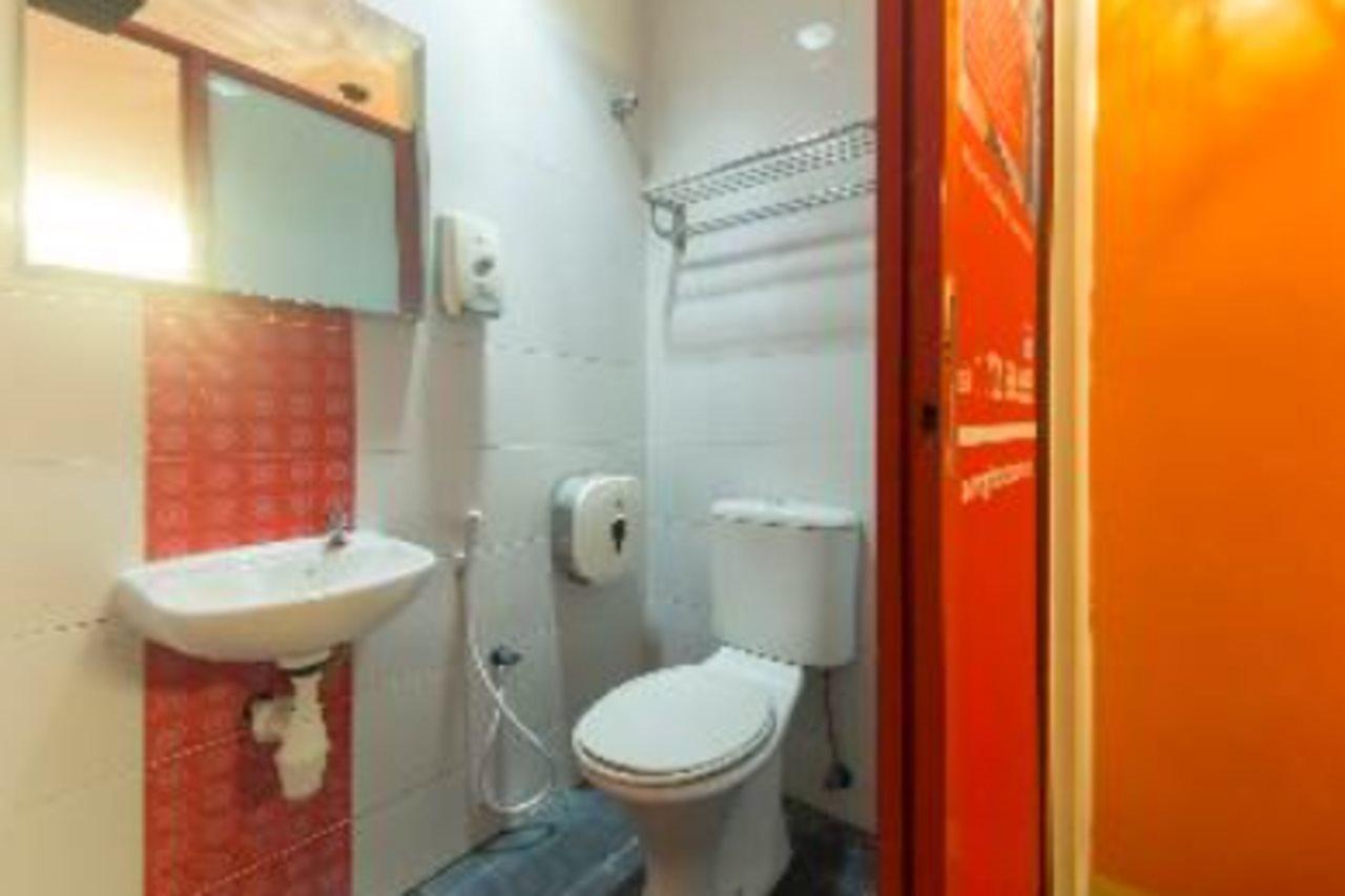 My Home Hotel @ Taman Connaught Cheras Eksteriør bilde