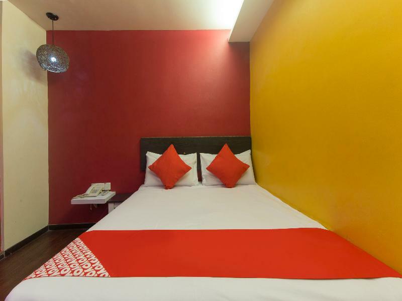 My Home Hotel @ Taman Connaught Cheras Eksteriør bilde